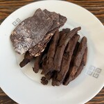 アントワーヌ・カレーム - 