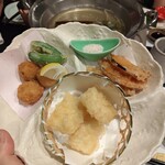 たべ処　ひよこ  - 