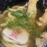 資さんうどん - 料理写真:うどん