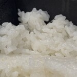 象印銀白弁当 - 菜食弁当(\1,300)　あったか・銀白ごはん