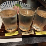 たべ処　ひよこ  - 