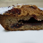 Patisserie PASH - リンツァートルテ