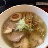 らぁ麺 松しん