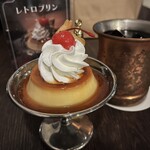 MARUFUJI CAFE - 