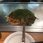 お好み焼き 八昌 - 