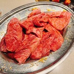 焼肉 やまだ - 