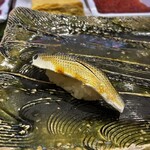 にぎり鮨 一五〇 - コハダ