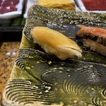 にぎり鮨 一五〇 - あわび