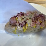 maruyamakohi Karuizawa Baipasu Ten