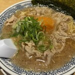 丸源ラーメン - 