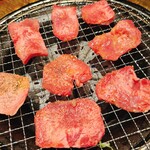 焼肉 やまだ - 
