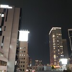 青いイタリアン - 