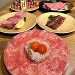 大衆焼肉ホルモン 天陽 - 