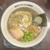 煮干しラーメン山岡家 - 料理写真:鬼煮干しラーメン