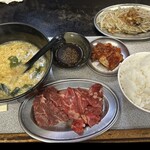 不器用に生きた軌跡の果てに - 