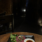 肉バル MEAT BOY N.Y  横浜駅前店 - 