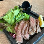 個室居酒屋 はんなり邸 - 