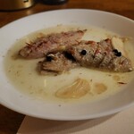 French Ramen - Ekamai Experimental Bar - 