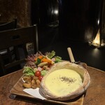 肉バル MEAT BOY N.Y  横浜駅前店 - 