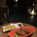 肉バル MEAT BOY N.Y  横浜駅前店 - 