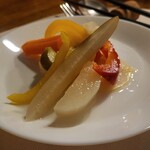 French Ramen - Ekamai Experimental Bar - 