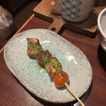 魚串さくらさく - 