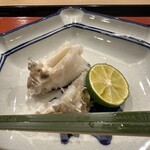 東茶屋 なかむら - 