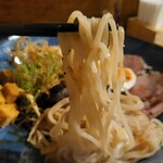 French Ramen - Ekamai Experimental Bar - 
