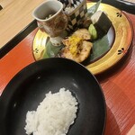 東茶屋 なかむら - 