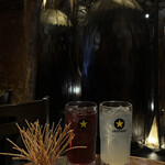 肉バル MEAT BOY N.Y  - 