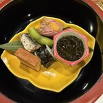 京橋 二刀流 - 