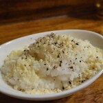 French Ramen - Ekamai Experimental Bar - 