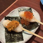 魚串さくらさく - 