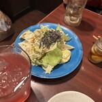 魚串さくらさく - 