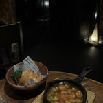 肉バル MEAT BOY N.Y  横浜駅前店 - 