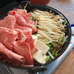 個室居酒屋 はんなり邸 京都駅前店 - 