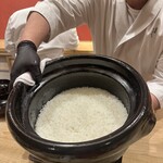 東茶屋 なかむら - 