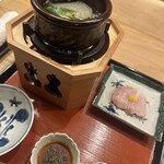 東茶屋 なかむら - 