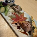 ビュベール オルジュ - 