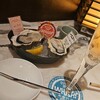 新宿オイスターバー ワーフ