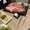 近江うし 焼肉 にくTATSU 青山本店
