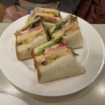 カフェーパウリスタ - 