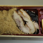 NewDaysミニ - 料理写真:とり重