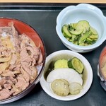 米沢牛亭 ぐっど - 