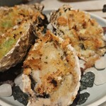 新宿オイスターバー ワーフ - 