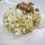 らーめん芝浜 - 