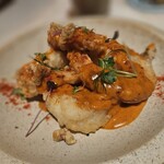 新宿オイスターバー ワーフ - 