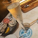 新宿オイスターバー ワーフ - 