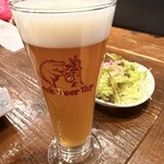 クラフトビールタップ グリル＆キッチン - 