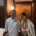 東茶屋 なかむら - 